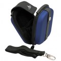 BOLSA PARA CÂMERA DIGITAL AZUL 02221 - CLONE
