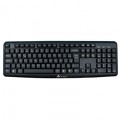 TECLADO PRETO 09196 - CLONE