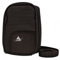 BOLSA PARA CÂMERA DIGITAL PRETA 02230 - CLONE