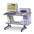 RACK MR 700 BRANCO - MAQUEIA
