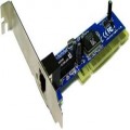 PLACA DE REDE 10/100/1000 PCI ENLGA-1320 - ENCORE