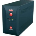 NOBREAK 1400VA PRETO - MICROSOL