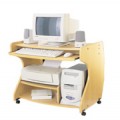 RACK MR-025 TABACO - MAQUEIA
