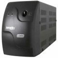 NOBREAK 1300VA PRETO - RCG