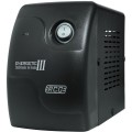 ESTABILIZADOR 500VA PRETO - RCG