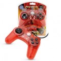 JOYPAD PARA PC USB ST708U VERMELHO 33955 - SMART