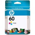 CARTUCHO HP 60 CC643WB COLOR - HP