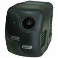 ESTABILIZADOR 300VA PRETO - RCG