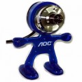 WEBCAM 3.5MB USB - AOC