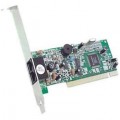 PLACA DE FAX MODEM 56K