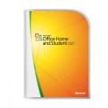 OFFICE STUDENT HOME 2007 PORT FPP - MICROSOFT