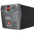 ESTABILIZADOR 1000VA - MICROSOL