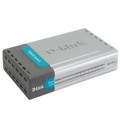 HUB SWITCH 8 PORTAS 10/100MBPS DES-1008D - D-LINK