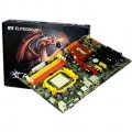 PLACA MÃE 940 AM2 GF8200A BLK HDMI (S/V/R) - ECS