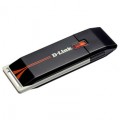 ADAPTADOR DE REDE SEM FIO USB 54MBPS DWA-110 - D-LINK
