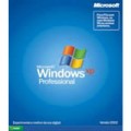 WINDOWS XP PROFISSIONAL MICROSOFT OEM - MICROSOFT