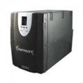 NOBREAK 600VA PRETO BIV - ENERMAX