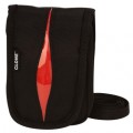 BOLSA PARA CÂMERA DIGITAL PRETA 02229 - CLONE