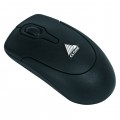 MOUSE ÓPTICO 800 CPI 3 BOTÕES 06219 - CLONE