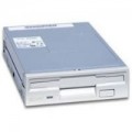 DRIVE DISQUETE BEGE