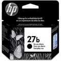 CARTUCHO HP 27B EVERY DAY C8727BB PRETO - HP