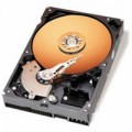 HD IDE 160GB 7200RPM - WESTERN DIGITAL
