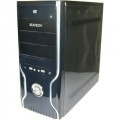 GABINETE 237 BLACK PIANO - SEATECH