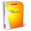 OFFICE SMALL BUSINESS 2007 OEM - MICROSOFT