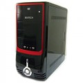 GABINETE 236 VERMELHO - SEATECH