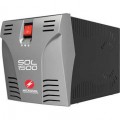 ESTABILIZADOR 1500VA - MICROSOL