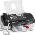 IMPRESSORA MULTIFUNCIONAL J3680 C/FAX - HP