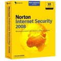 ANTIVÍRUS SECURITY NORTON 2010 - SYMANTEC