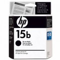 CARTUCHO HP 15B EVERY DAY C6615UL PRETO - HP