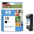 CARTUCHO HP 15 C6615NL PRETO - HP