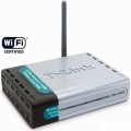 ACCESS POINT 108MPS DWL-2100AP/A - D-LINK