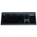 TECLADO MULTIMIDIA PRETO ABNT II 09144 - CLONE
