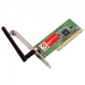 PLACA DE REDE SEM FIO 54 MBPS PCI ENLWI-N - ENCORE