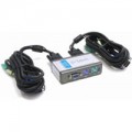 SWITCH KVM 2 PORTAS KVM-121 - D-LINK