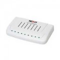 HUB SWITCH 8 PORTAS 10/100 NW223NXTO6 - NEXXT