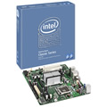 PLACA MÃE 775 DG31PR BR (S/V/R) - INTEL