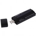 ADAPTADOR DE REDE SEM FIO USB 108MBPS WBS901E - INTELBRAS