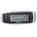 MP3 2 GB SPORT - X-VIEW