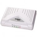 MODEM ADSL2+ ROTEADOR GKM1200E PLUS VELOX 4002070 - INTELBRAS