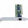 PLACA DE REDE 10/100 PEF132 - INTELBRAS