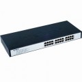 HUB SWITCH 24 PORTAS 10/100 SF2400R - INTELBRAS