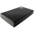 HUB SWITCH 8 PORTAS 10/100 - MYMAX