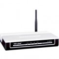 ACCESS POINT WIRELESS 108MBPS TL-WA601G - TP-LINK