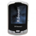 MP4 1 GB PLATIUM - X-VIEW