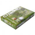 PAPEL CHAMEX A4 75G BRANCO, RESMA