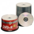 DVD-R 4.7GB 8X/100 (UNIDADE) - TECLASER